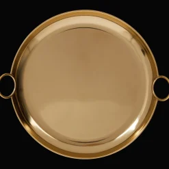 Action Metalen dienblad