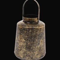 Action Metalen lantaarn