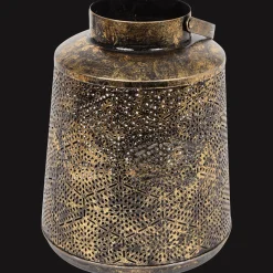 Action Metalen lantaarn