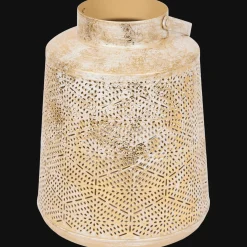 Action Metalen lantaarn