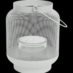 Action Metalen lantaarn