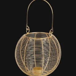 Action Metalen lantaarn