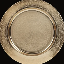 Action Metalen onderbord