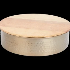 Action Metalen opbergbak