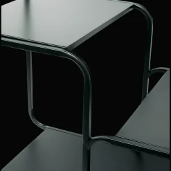 Action Metalen open kast