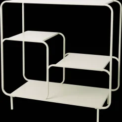 Action Metalen open kast