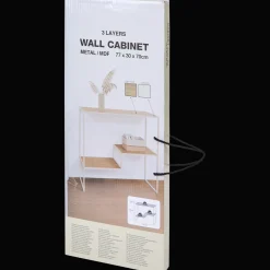 Action Metalen wandkast