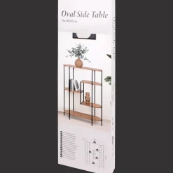 Action Metalen wandkast