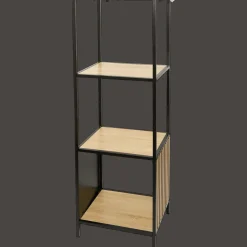 Action Metalen wandkast