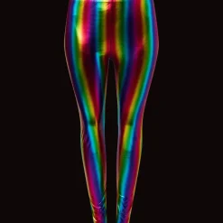 Action Metallic partylegging