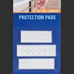 Action Meubelglijders- en dopjes