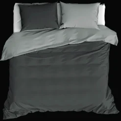 Action Microvezel dekbedovertrek