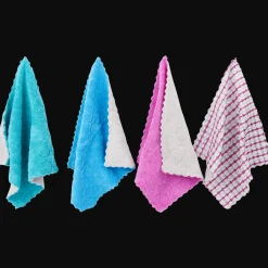 Action Microvezeldoekjes