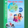 Action Mijn grote atlas