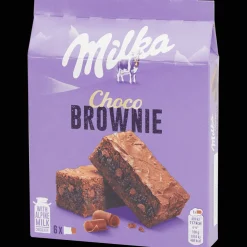 Milka Choco Brownie