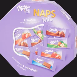 Milka Naps Mix
