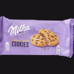 Milka Sensations koekjes