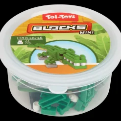 Action Mini-bouwblokken