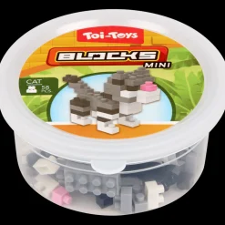 Action Mini-bouwblokken