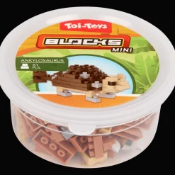 Action Mini-bouwblokken