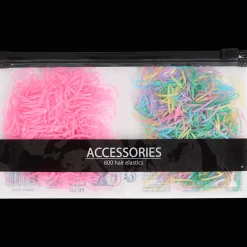 Action Mini-haarelastiekjes