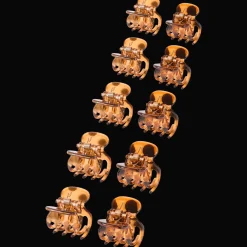 Action Mini-haarklemmen