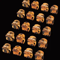 Action Mini-haarklemmen