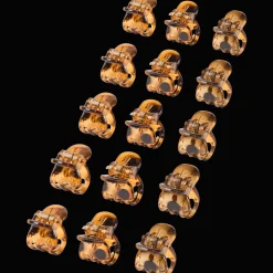 Action Mini-haarklemmen