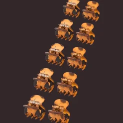 Action Mini-haarklemmen