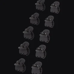 Action Mini-haarklemmen