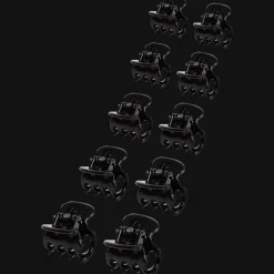 Action Mini-haarklemmen