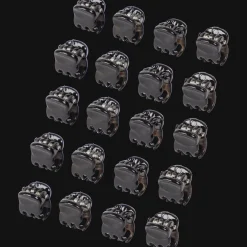 Action Mini-haarklemmen