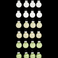 Action Mini-kerstballen