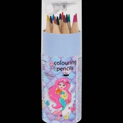 Action Mini-kleurpotloden