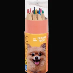 Action Mini-kleurpotloden