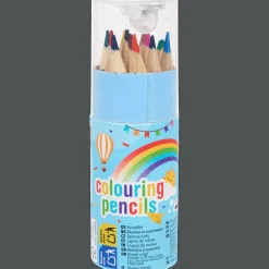 Action Mini-kleurpotloden