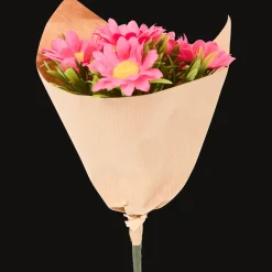 Action Mini-kunstboeket