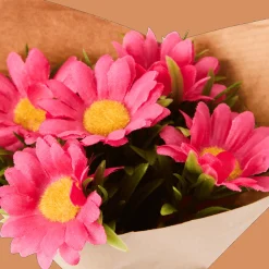 Action Mini-kunstboeket