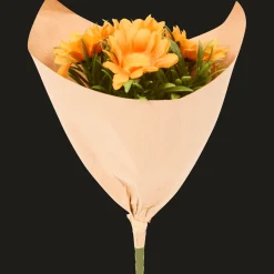 Action Mini-kunstboeket