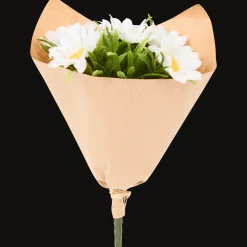 Action Mini-kunstboeket