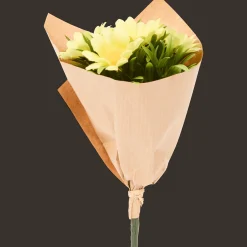 Action Mini-kunstboeket