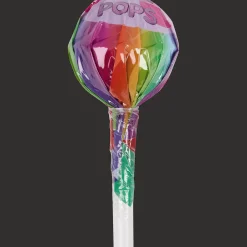 Action Mini-lolly's
