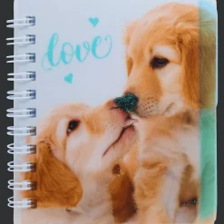 Action Mini-notitieboekje