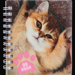 Action Mini-notitieboekje