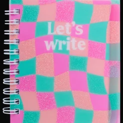 Action Mini-notitieboekje