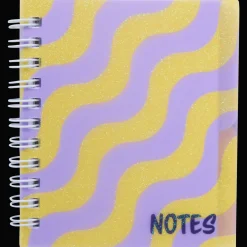 Action Mini-notitieboekje