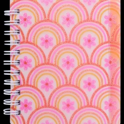 Action Mini-notitieboekje