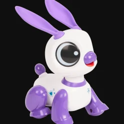 Action Mini-robotdier