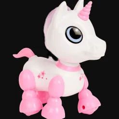 Action Mini-robotdier