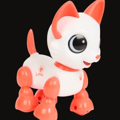 Action Mini-robotdier